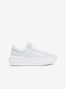 Vans Old Skool Overt ComfyCush Sneakers