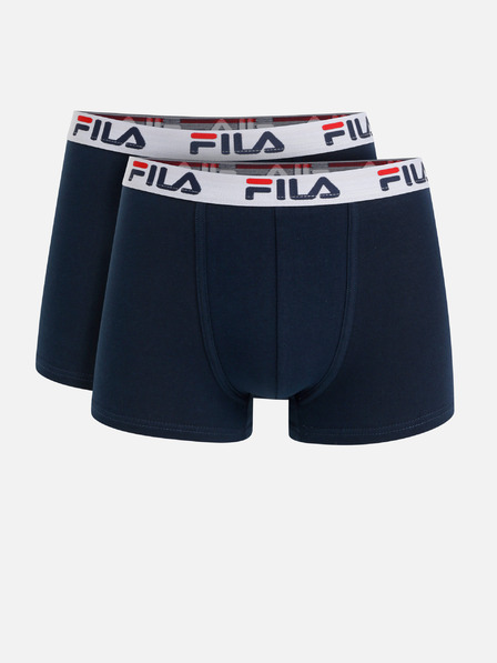 FILA Boxershorts 2 stuks