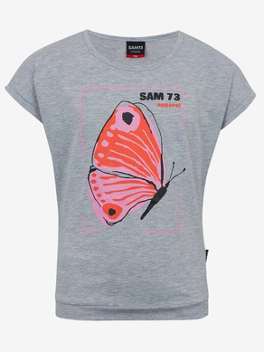 Sam 73 Averie Kinder T-shirt