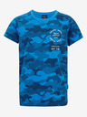 Sam 73 Hydrus Kinder T-shirt