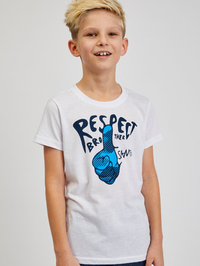 Sam 73 Scutum Kinder T-shirt