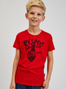 Sam 73 Scutum Kinder T-shirt