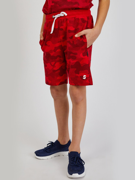 Sam 73 Kids shorts