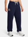 Under Armour UA Icon HWT Terry OS Trainingsbroek