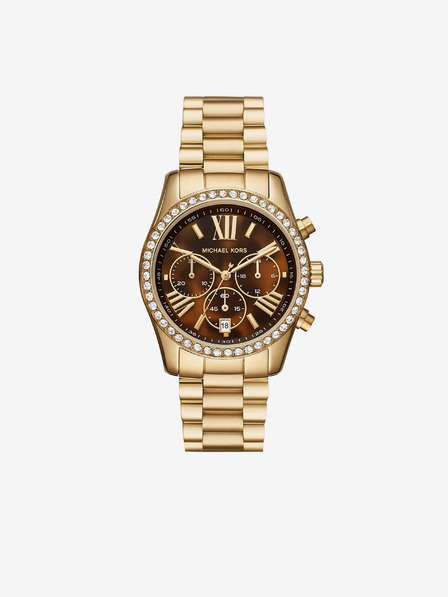 Michael Kors Lexington Horloges