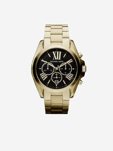 Michael Kors Bradshaw Horloges