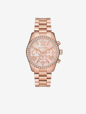 Michael Kors Lexington Horloges