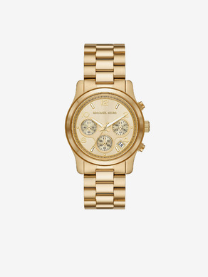 Michael Kors Runway Horloges