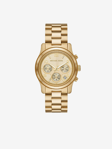 Michael Kors Runway Horloges