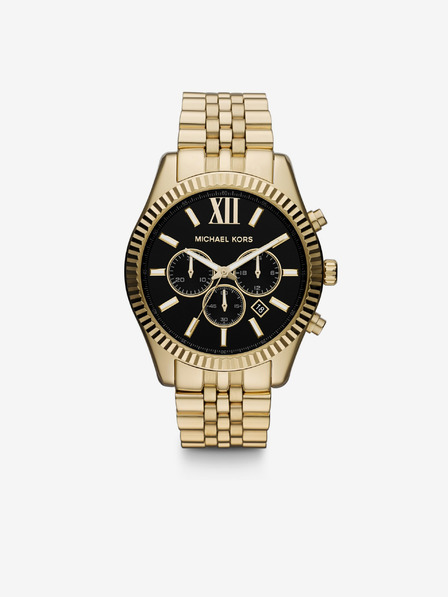 Michael Kors Lexington Horloges