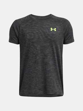 Under Armour UA Tech Textured SS T-Shirt