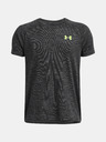 Under Armour UA Tech Textured SS T-Shirt