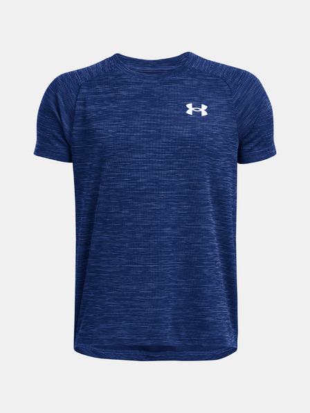 Under Armour UA Tech Textured SS T-Shirt