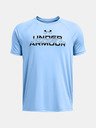 Under Armour UA Tech Split Wordmark SS T-Shirt