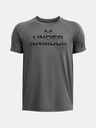 Under Armour UA Tech Split Wordmark SS T-Shirt