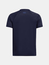 Under Armour UA B Tech WM Logo SS T-Shirt