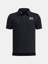 Under Armour UA B Icon Poloshirt