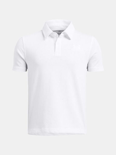 Under Armour UA B Icon Poloshirt