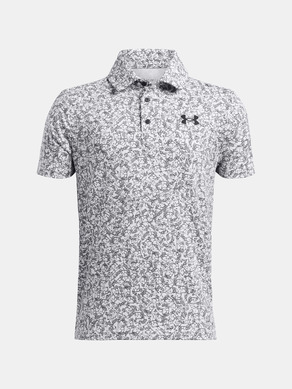 Under Armour UA Playoff Printed Poloshirt