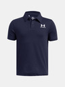 Under Armour UA B Icon Poloshirt