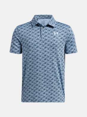 Under Armour UA Playoff Printed Poloshirt