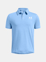 Under Armour UA B Icon Poloshirt