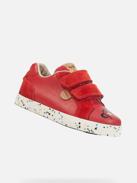 Geox Kilwi Kinder sneakers