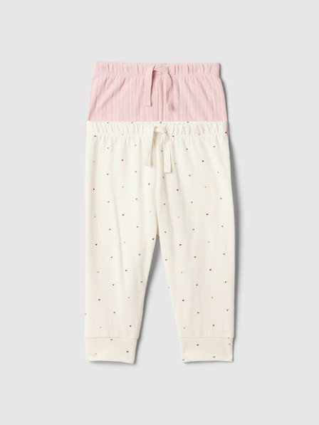 GAP Kinderbroek 2 stuks