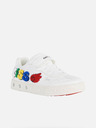 Geox Skylin Kinder sneakers