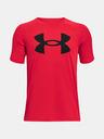 Under Armour UA Tech Big Logo SS Kinder T-shirt