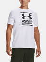 Under Armour Foundation T-Shirt