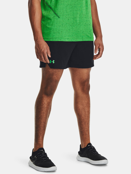 Under Armour UA Vanish Woven 6in Shorts