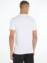 Calvin Klein Jeans T-shirt 2 stuks