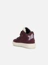 Geox Theleven wpf Kinder sneakers