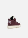 Geox Theleven wpf Kinder sneakers