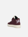 Geox Theleven wpf Kinder sneakers