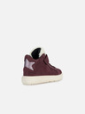 Geox Theleven wpf Kinder sneakers