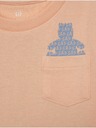 GAP Brannan Kinder T-shirt