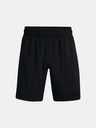 Under Armour UA Woven Graphic Shorts