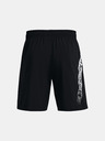 Under Armour UA Woven Graphic Shorts