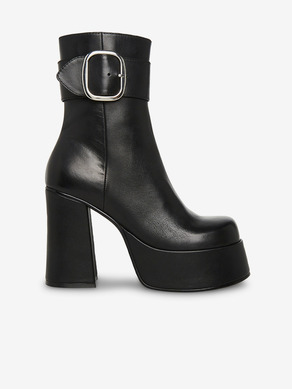 Steve Madden Siren Enkellaarsjes