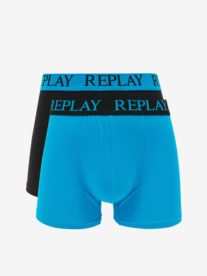 Replay Boxershorts 2 stuks