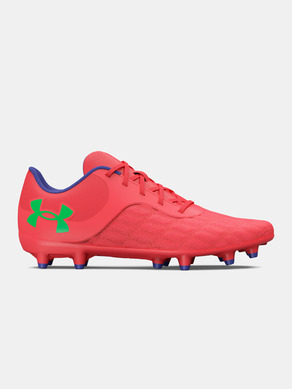 Under Armour UA Magnetico SelectJR 3.0 FG Kinder sneakers