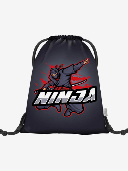 BAAGL  Ninja Gymsack