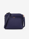 Vuch Coalie Dark Blue Handtas