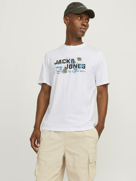 Jack & Jones Outdoor T-Shirt