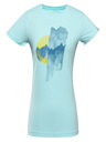 ALPINE PRO Ekka T-Shirt