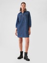 GAP UltraSoft Utility Jurk