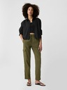 GAP Mid Rise Easy Cargo Broek