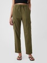 GAP Mid Rise Easy Cargo Broek